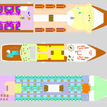 graphisme jeu